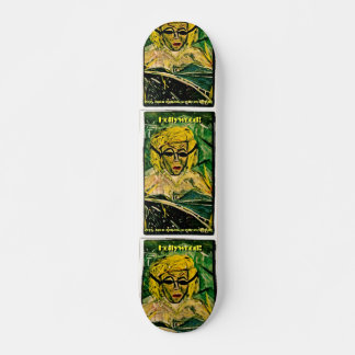 SKATE HOLLYWOOD