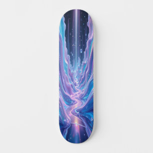 Skate Holographic Waves Edition 1