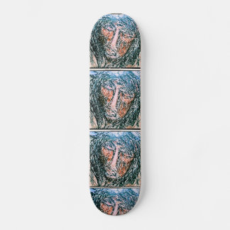 SKATE HOMEM PRIMITIVO