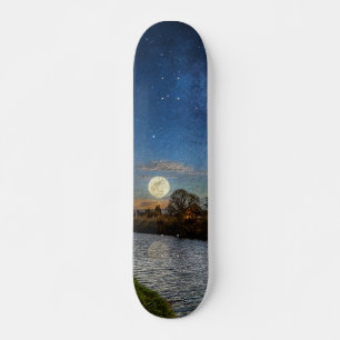 Skate Hora da Noite