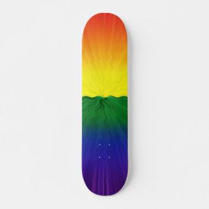 Skate Horizonte