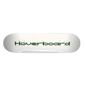 Skate Hoverboard