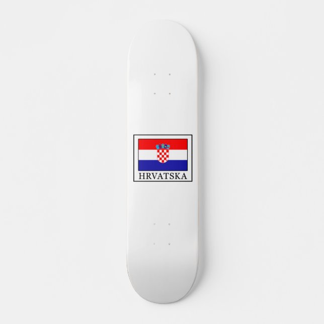 Skate Hrvatska (Frente)