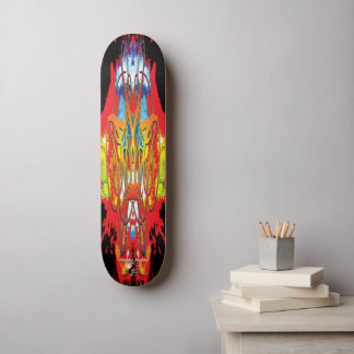 Skate Hubba Hubba g-cat Pro