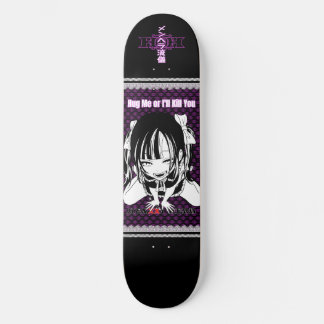Skate Hug me