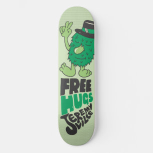 Skate Hugs Gratuitos