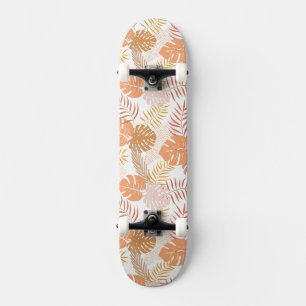 Skate Humor tropical