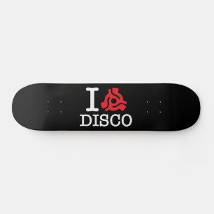 Skate I 45 Adaptador Disco