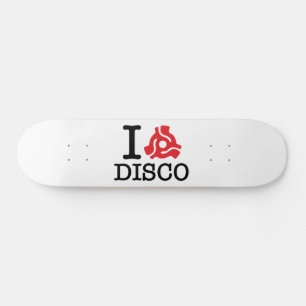 Skate I 45 Adaptador Disco