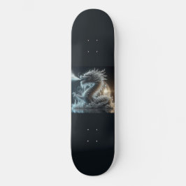 Skate Ice Dragon