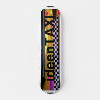 skate ideenTaxi