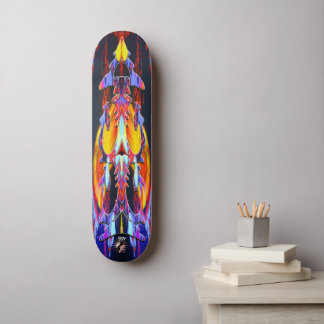 Skate Iggy g-cat Pro