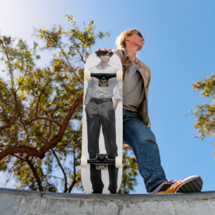 Skate Ikemen Anime Man