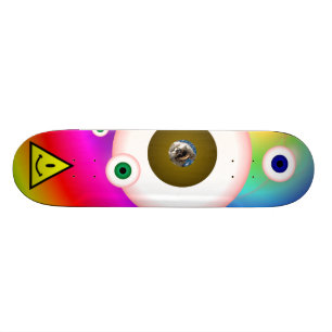 Skate Illuminati