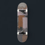 Skate Impasto Abstrato I<br><div class="desc">Home Décor</div>