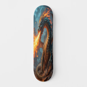 Skate Inferno Dragon Edition 1
