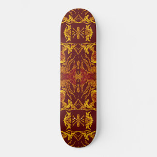 Skate Infrared Amber Arcana Sul
