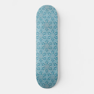 Skate Inspiração Mandala 8