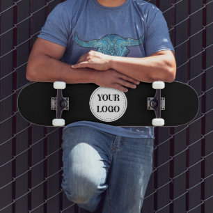 Skate Inteligente, contemporâneo, polido e personalizáve