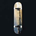 Skate Interrupção por II<br><div class="desc">Home Décor</div>