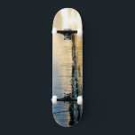 Skate Interrupção por II<br><div class="desc">Home Décor</div>