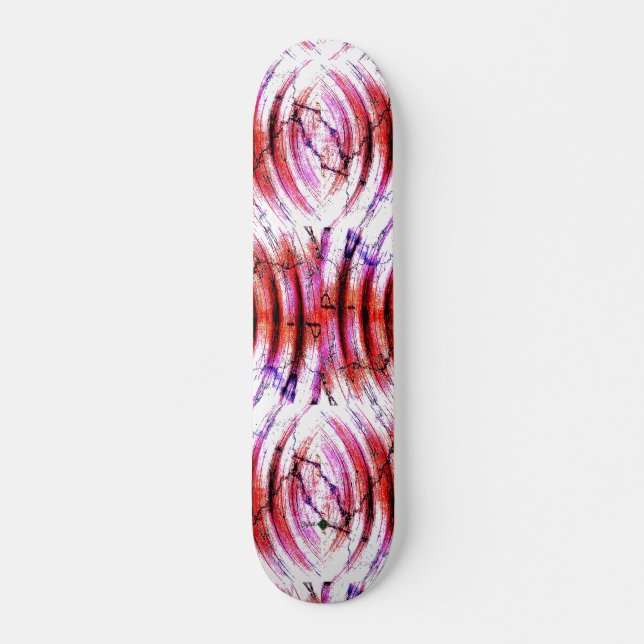 Skate Inverter Tyle de Jade (Frente)