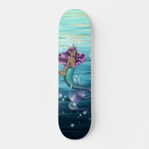 Skate Iole de Sereia