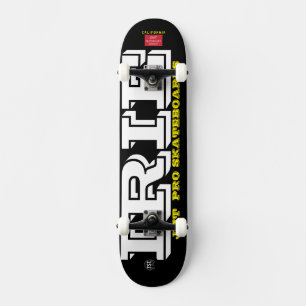 SKATE IRIE SKATEBOARDS / JMT USA SKATEBOARDS