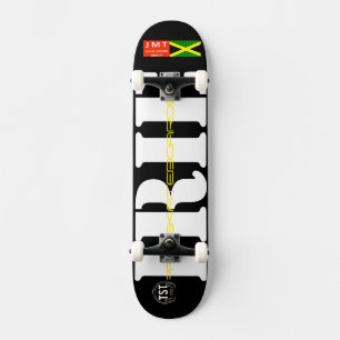 SKATE IRIE SKATEBOARDS / JMT USA SKATEBOARDS OFICIAL