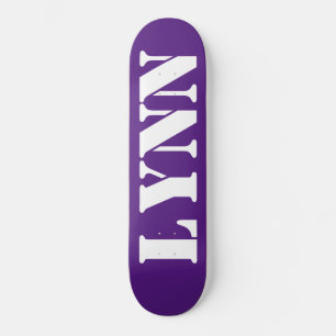 SKATE IRMÃOS LYNN (STEPHEN E ROGER) JMT SKATEBOARDS