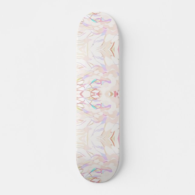 Skate Isto é design, baby! (Frente)
