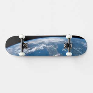 Skate Itália E Sua Ilha Sicília.