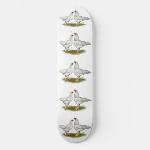 Skate Ixworth Chickens