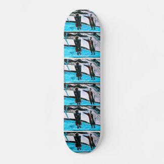SKATE JACKIN RETO