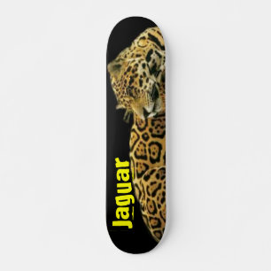 Skate Jaguar