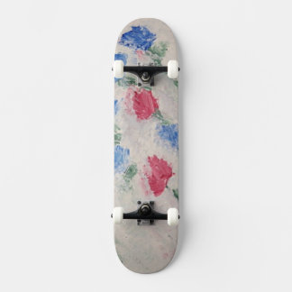 Skate J'aime Paris