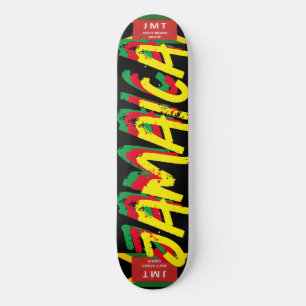 Skate JAMAICA JAMAICA 8, 1/4 pol.