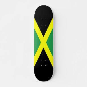 Skate jamaicano
