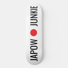 Skate Japow Junkie