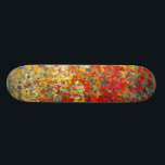 Skate Jardim Brilhante Mural de Primavera Wildflower<br><div class="desc">Um mural de jardim majesticamente brilhante com flores silvestres primavera como a peça central. Tim O'Toole fez esta paisagem incrível. Os fãs de Claude Monet ou Winslow Homer devem comprar deste trabalho!</div>