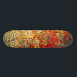 Skate Jardim Brilhante Mural de Primavera Wildflower<br><div class="desc">Um mural de jardim majesticamente brilhante com flores silvestres primavera como a peça central. Tim O'Toole fez esta paisagem incrível. Os fãs de Claude Monet ou Winslow Homer devem comprar deste trabalho!</div>