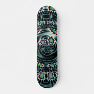 Skate Jardim Mágico