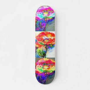 Skate Jardim Poppy