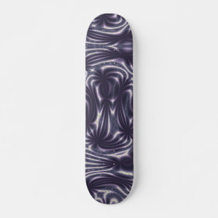 Skate Jardim Roxo