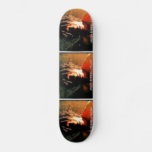 SKATE JASON JENKINS LIVE BLUR