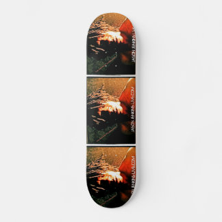 SKATE JASON JENKINS LIVE BLUR