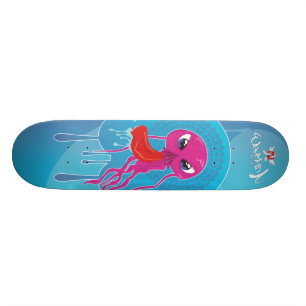 Skate JellyBoard