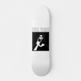 Skate Jesus