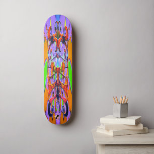Skate Jinx g-cat Pro