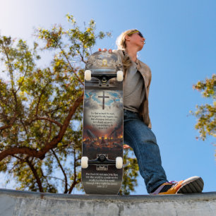 Skate João 3:16-17